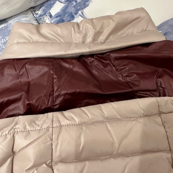 Sleeveless vest size 36 - Picture 3 of 4